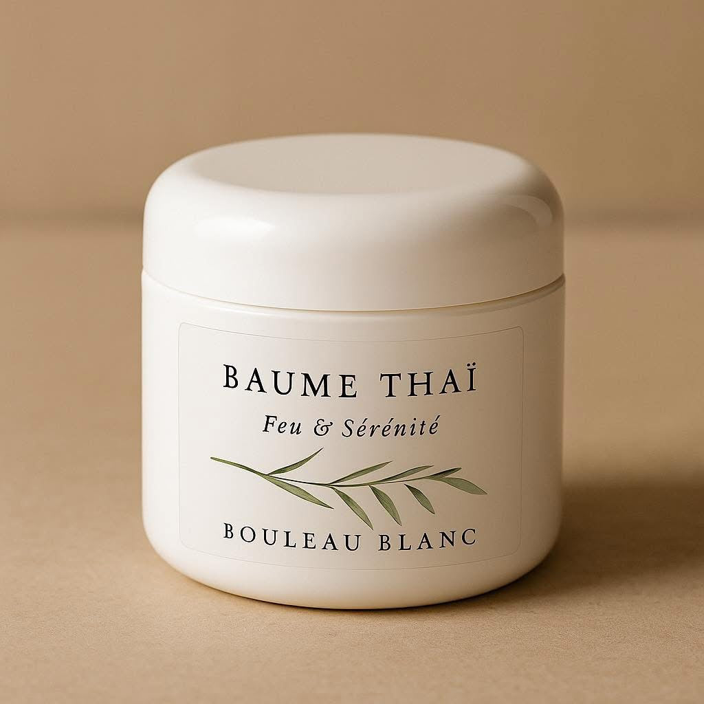 Baume Thaï