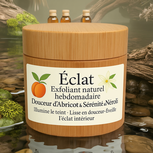 Exfoliant Éclat
