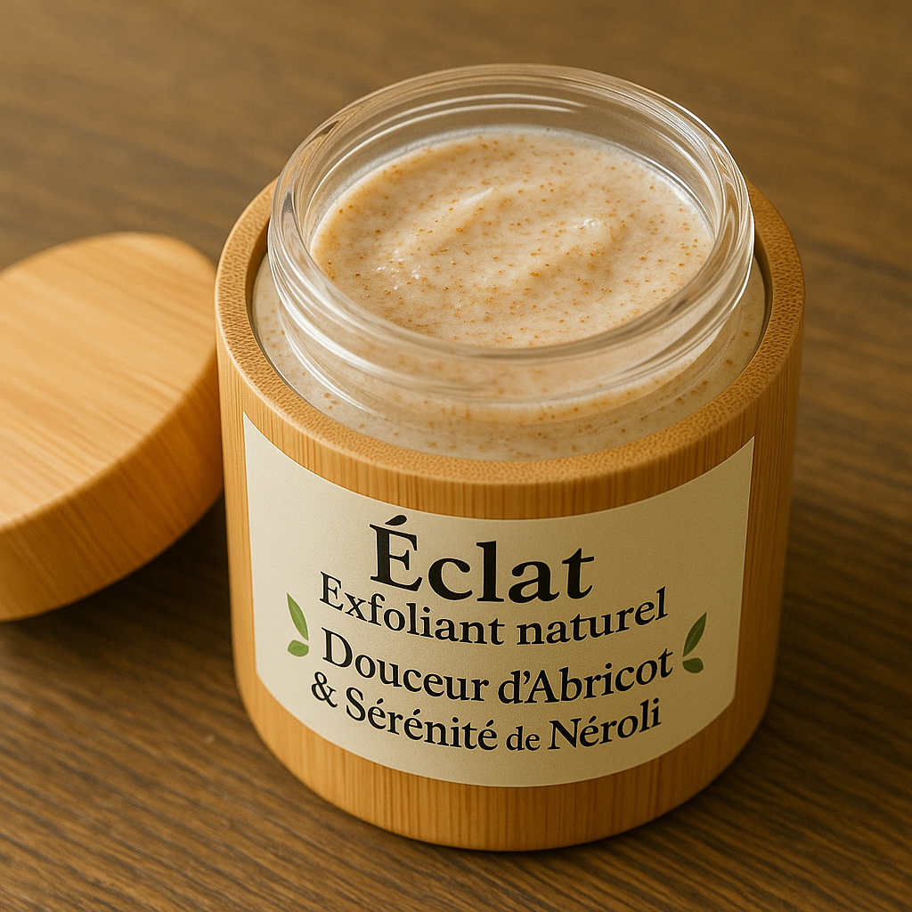 Exfoliant Éclat